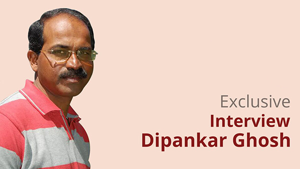 Dipankar Ghosh