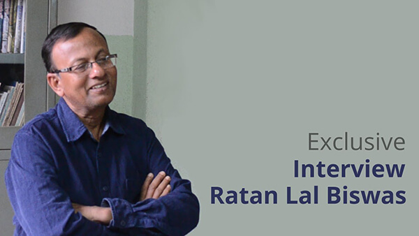 Ratan Lal Biswas