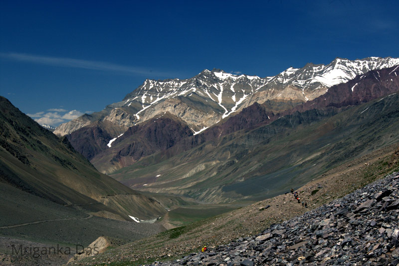 Bhaba Pass Trek