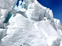 Khumbu Icefall
