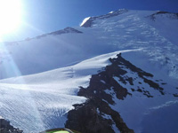 Mount Nun