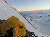Mount Nun