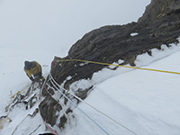 Mount Nun