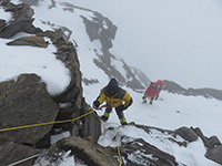 Mount Nun