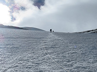 Mount Nun