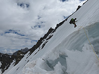 Mount Nun