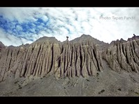 Land of Spiti