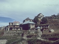Way to Larsa We Pass