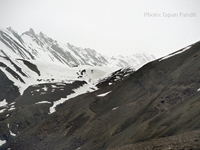 Descent from Uttaribamak