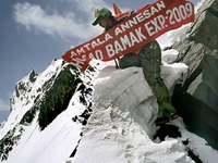 Top of Chunsakhago