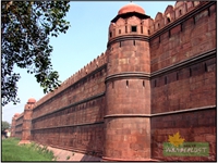 THE WALL OF LALKELLA