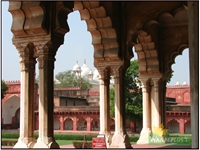 DIWANI KHAS