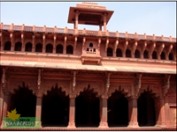JODHA MAHAL