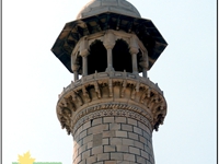 TAJ MINAR
