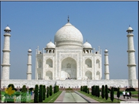 THE TAJ