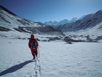 Descent Pass
