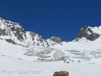 Khimloga pass