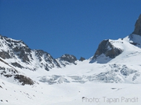 Khimloga pass