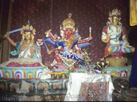 Kungri Monastery