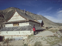 Tokto village Asrang