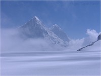 Nilkanth and Parvati from Panpatia col