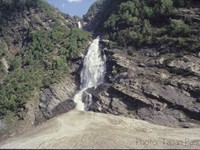 On the way of Barabangal