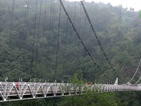 Singshore Bridge
