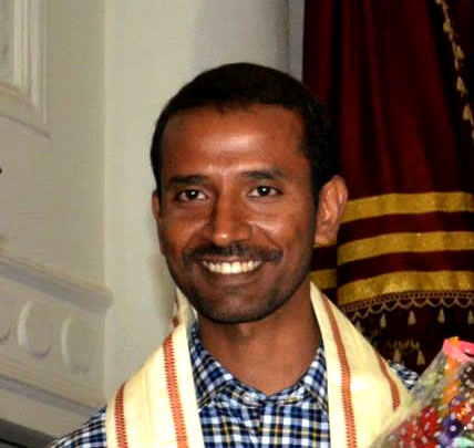 Rajib Bhattacharyya