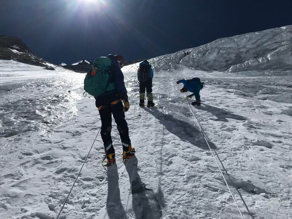 Kangchenjunga