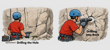 Rock Climbing