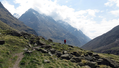 dream wanderlust, nature, trekking, travel, pin parvati