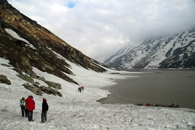 dream wanderlust, nature, trekking, travel, pin parvati