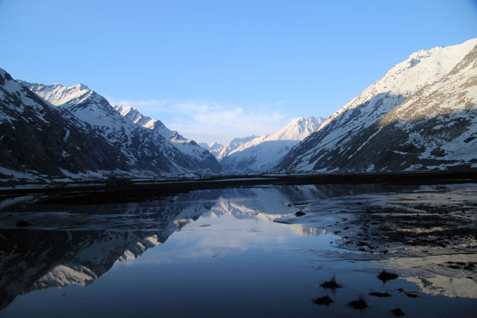 dream wanderlust, nature, trekking, travel, pin parvati