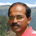 Dipankar Ghosh