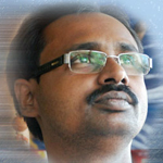 Krishnendu Palit