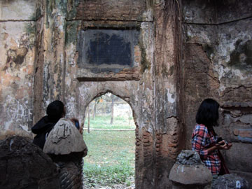 Travel