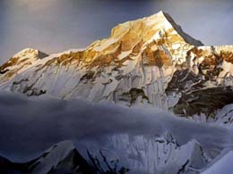 Messner Mountain Museum - Firmian
