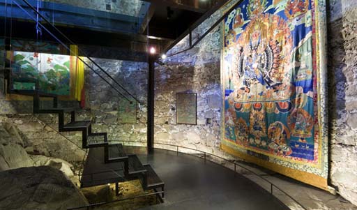 Messner Mountain Museum - Firmian