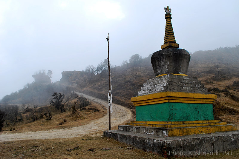 Sandakphu