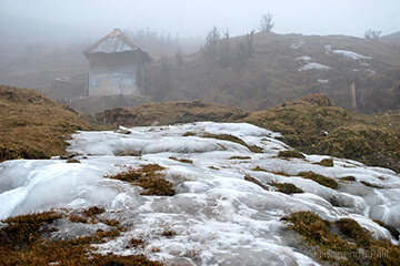 Sandakphu