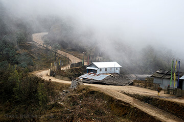 Sandakphu