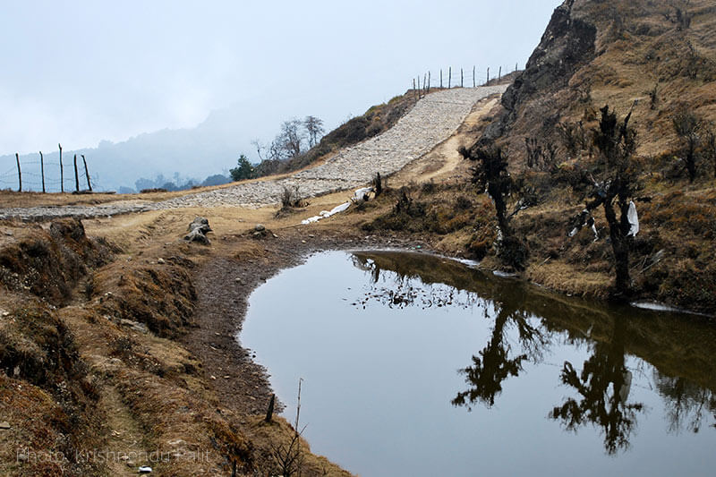 Sandakphu