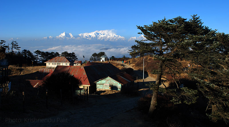 Sandakphu