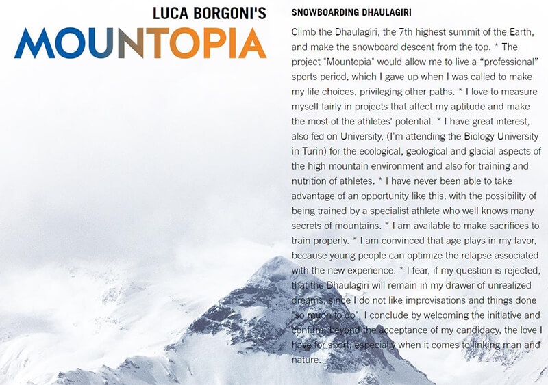 Luca Borgoni