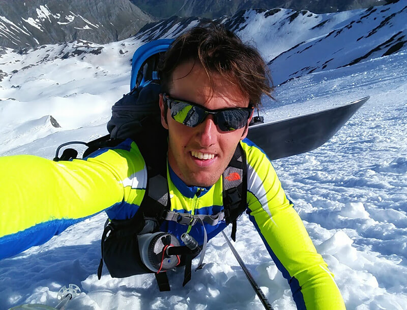 Luca Borgoni