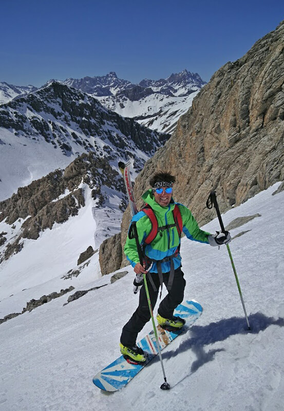 Luca Borgoni