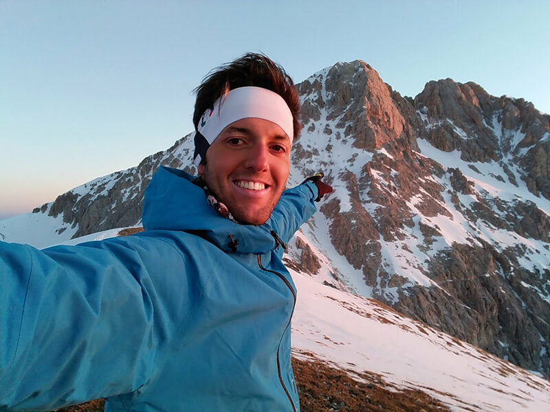 Luca Borgoni