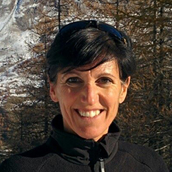 Cristina Giordana