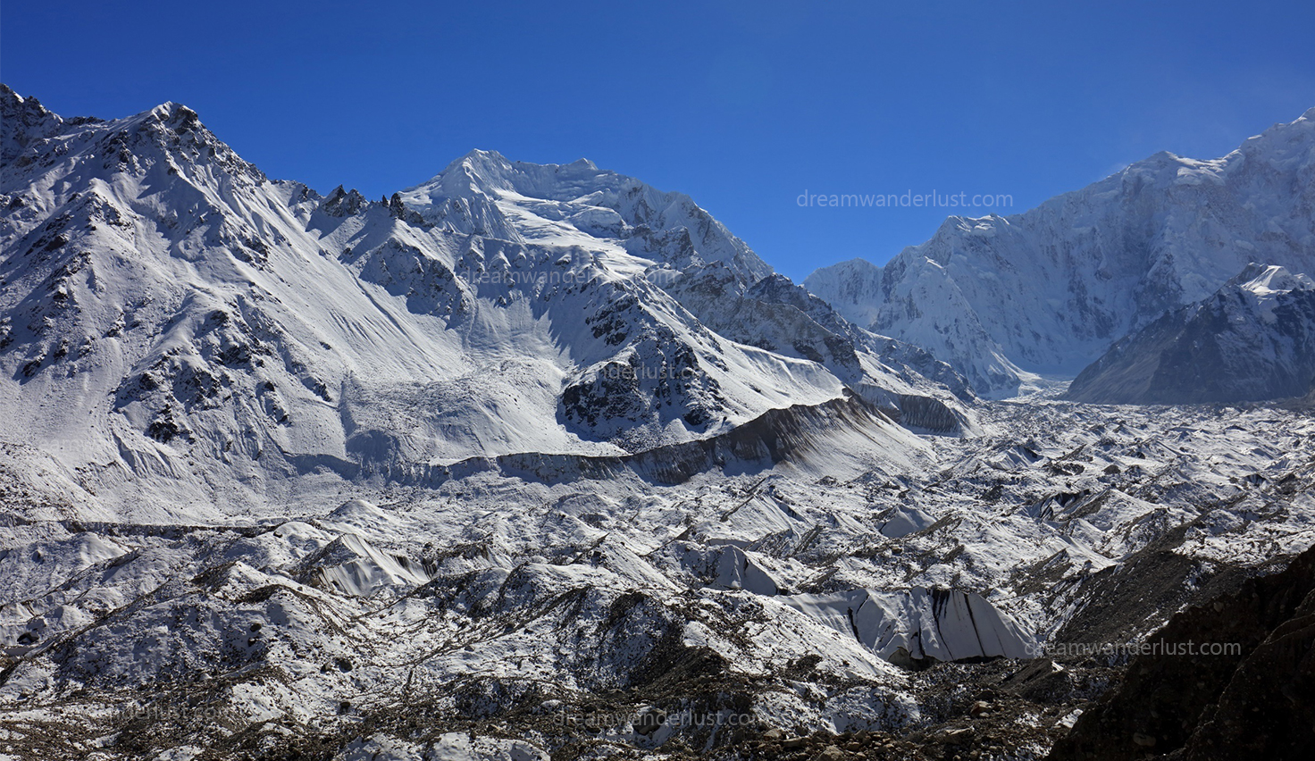 Kangchenjungha