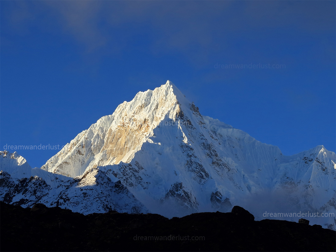 Kangchenjungha